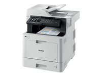 BROTHER MFP LASER COLOR MFCL8900CDW 31PPM/DUPL/RED/WiFi/ADF
