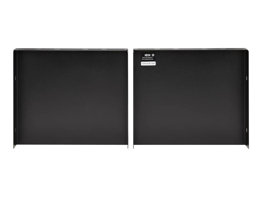 Tripp Lite SmartRack Tall Riser Panels For Hot Cold Aisle Containment System SHI