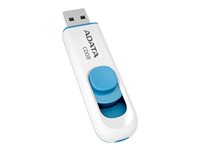 ADATA Classic Series C008 - USB flash drive - 16 GB