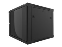 Nexxt Solutions - Rack cabinet - wall mountable