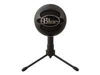Blue Microphones Snowball ICE - Microphone - USB