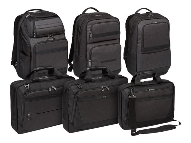 Targus CitySmart Advanced sac à dos pour ordinateur portable TSB912EU