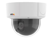 AXIS M5525-E PTZ Network Camera - Cámara de vigilancia de red - PTZ