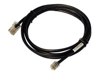 APG MultiPRO CD-101A - Cash drawer cable - RJ-12 (M) to RJ-45 (M)