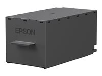 Epson - Ink maintenance box - for SureColor P706, P900, SC-P700, SC-P700 Mirage Bundling, SC-P900, SC-P900 Mirage Bundling