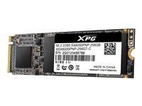 ADATA XPG SX6000 Pro - SSD - 256 GB
