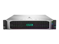 HPE ProLiant DL380 Gen10 Plus Network Choice - Server - rack-mountable