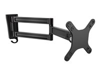 StarTech.com Monitor Wall Mount - Dual Swivel - Supports 13