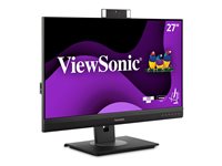 ViewSonic Webcam Monitor VG2756V-2K - LED monitor - 27"