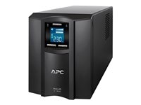 APC Smart-UPS C 1500VA LCD - UPS - CA 230 V