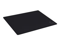 Logitech G G740 Large Thick Gaming Mouse Pad, Optimized for Gaming Sensors, Moderate Surface Friction, Non-Slip Mouse Mat, Mac and PC Gaming Accessories, 460 x 600 x 5 mm - Mouse pad