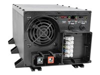 TRP Inversor/Cargador 2400W 24VDC 230V 50Hz Transf Automatic