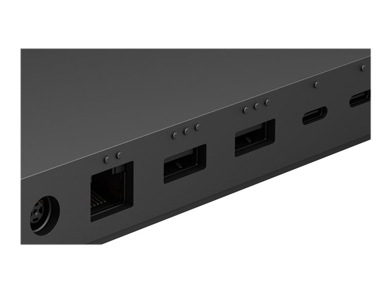 Microsoft Surface Dock Station D Accueil Thunderbolt X