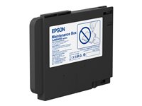 Epson SJMB4000 - Ink maintenance box - for ColorWorks CW-C4000, CW-C4000E (BK), CW-C4000E (MK)