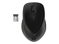 HP Wireless Mobile Mouse H2L63AA