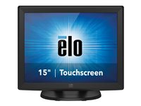 Elo 1515L IntelliTouch - LED monitor - 15"
