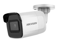 Hikvision 6 MP IR Fixed Bullet Network Camera DS-2CD2065G1-I - Network surveillance camera - outdoor