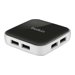 Belkin Powered Desktop Hub Ports