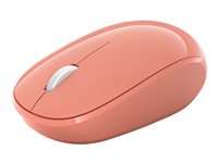 Microsoft Bluetooth Mouse - Ratón - óptico