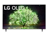 LG OLED55A1PSA - 55" Clase diagonal A1 Series TV OLED - Smart TV