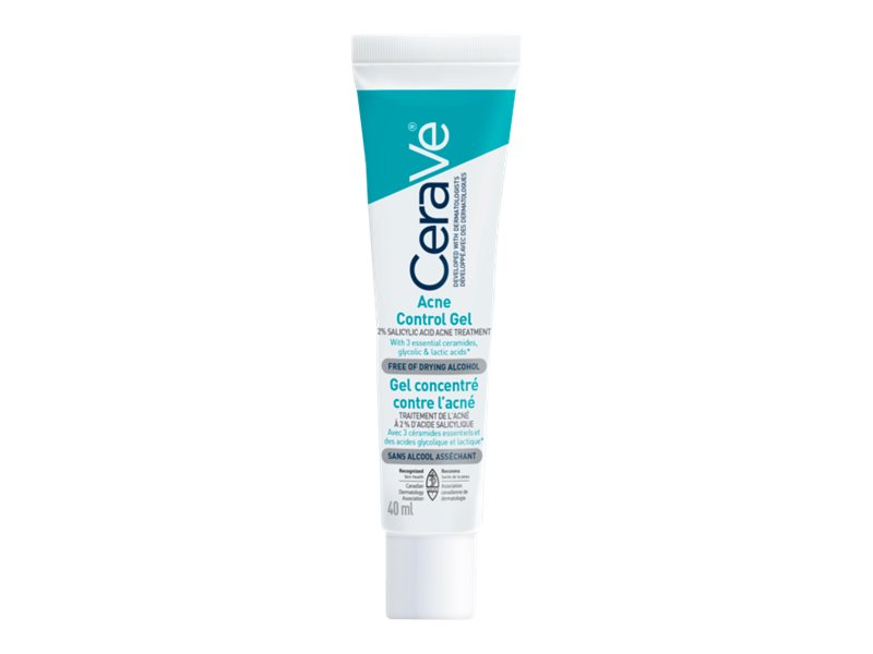 CeraVe Acne Control Gel 40ml