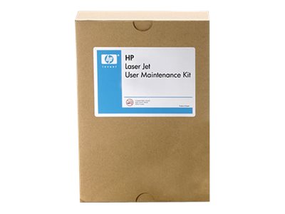 HP 220-volt User Maintenance Kit - (220 V) - Wartung der Druckerfixiereinheit - f?r Color LaserJet Managed Flow MFP M880; LaserJet Enterprise Flow MFP M880