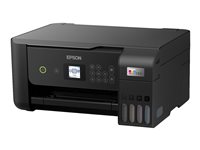 Epson EcoTank L3260 - Impresora multifunción - color