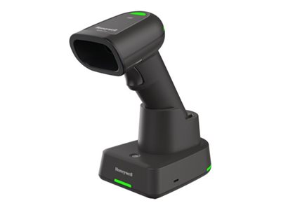 Honeywell Xenon Ultra G Handheld Scanner