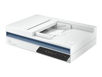 HP Scanjet Pro 2600 f1 - Escáner de documentos - CMOS / CIS