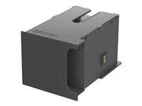 Epson Maintenance Box - Colector de tinta usada - para WorkForce Pro WF-4630, 5190, 5690, M5190, M5690, R5190, R5690, WP-4015, 4025, 4525, M4525