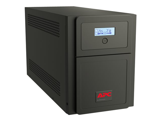 Apc Easy Ups Smv Smv Cai Onduleur Watt Va Smv Cai