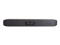 Poly Studio X30 - Video conferencing kit (touchscreen console, video bar)