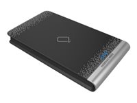 Hikvision -  DS-K1F100-D8E - Lector de tarjetas inteligentes