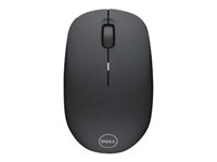 Dell WM126 - Mouse - optical