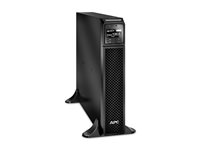 APC Smart-UPS SRT 1000VA - UPS (rack-mountable / external) - AC 120 V