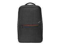Lenovo ThinkPad Professional Backpack - Mochila para transporte de portátil - 15.6"