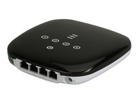 Ubiquiti UFiber WiFi - Enrutador inalámbrico - conmutador de 4 puertos