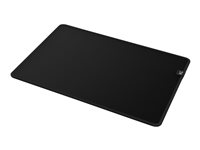 HyperX Pulsefire Mat Mouse pad - gaming - medium - black - for Victus 15L by HP Victus by HP Laptop 