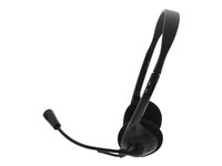 Xtech XTH-240 - Headset - on-ear