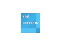 Intel Celeron G6900 - 3.4 GHz - 2 núcleos