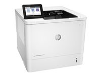 HP LaserJet Enterprise M611dn - Impresora - B/N