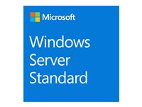 Microsoft Windows Server 2022 Standard - License - 16 cores