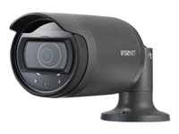 Hanwha Techwin WiseNet L LNO-6012R - Network surveillance camera - outdoor