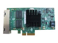 Intel I350 QP - Adaptador de red - PCIe