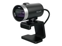 Microsoft LifeCam Cinema - Webcam - color