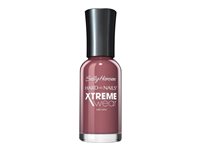 S Hansen Xtreme Wear Mauve Over