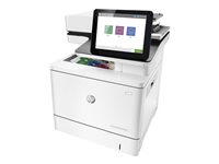 HP Color LaserJet Enterprise MFP M578dn - Impresora multifunción - color