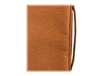 Klip Xtreme SquarePro KNS-420 - Notebook sleeve - 15.6"