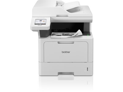 Product Brother DCP L5510DW Multifunktionsdrucker S W