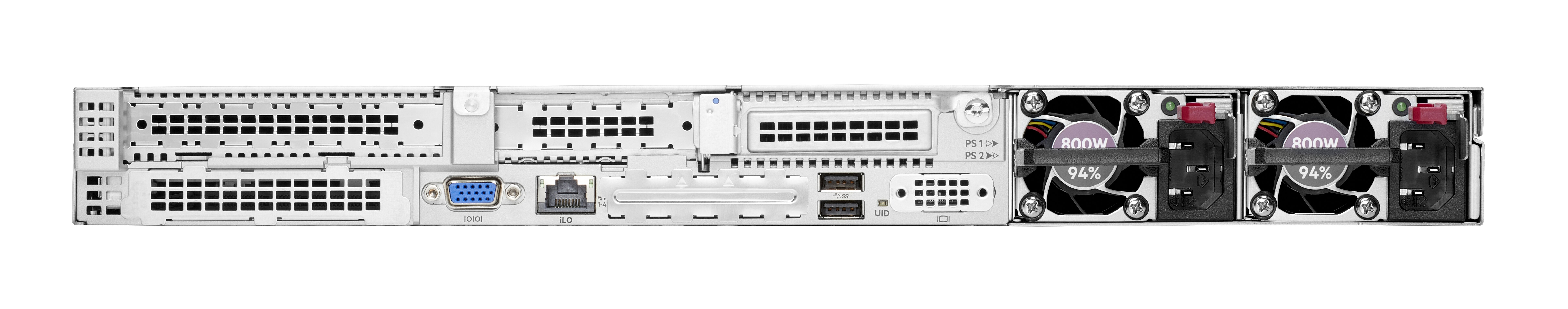 Hpe Proliant Dl Gen Plus V Performance Server Rack Mountable